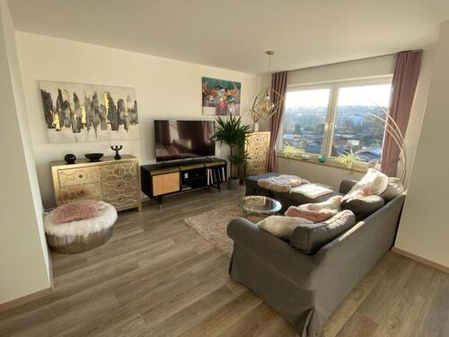 Foto - 3 Zimmer Etagenwohnung in Nördlingen