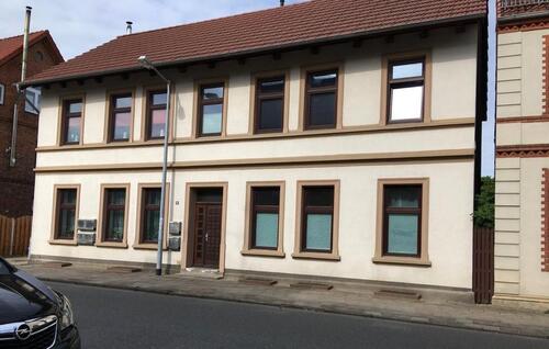 Foto - Immobilie mit 6 Wohneinheiten in 19230 Hagenow