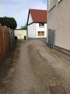 Foto - Einfamilienhaus zum Kaufen in Hagenow