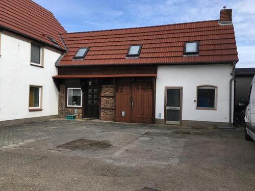 Foto - Einfamilienhaus in Hagenow