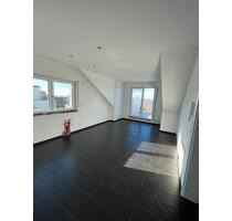 DG Wohnung mit Balkon Glsshütten - Glashütten