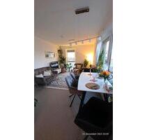 Modernes Neubau-Penthouse in Wiesbaden-Klarenthal