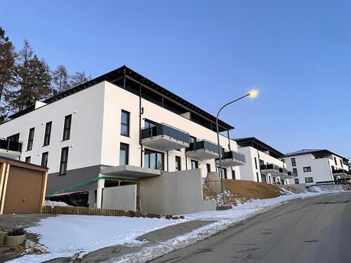 Foto - 3 Zimmer Einfamilienhaus zur Miete in Bad Griesbach im Rottal