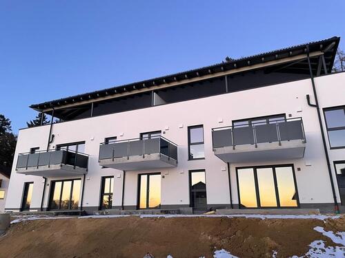 Foto - 3 Zimmer Einfamilienhaus in Bad Griesbach im Rottal