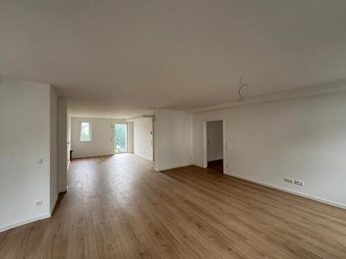 Foto - 3 Zimmer Hochparterre in Altenbeken