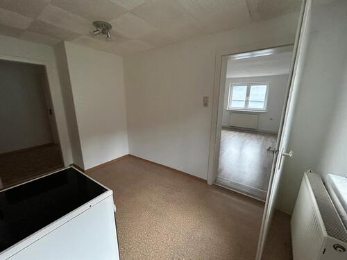 Foto - 2 Zimmer Etagenwohnung zur Miete in Olbernhau