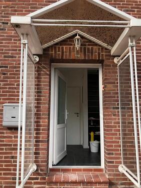 Foto - 3-Zimmer-Erdgeschoss-Duplexwohnung