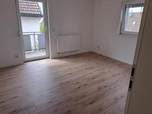 Foto - Etagenwohnung in Aalen zur Miete