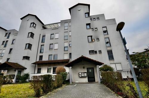 Foto - 3.5 Zimmer Etagenwohnung zur Miete in Heidelberg