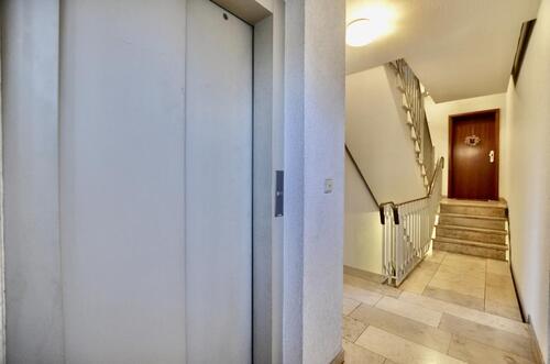 Foto - 3.5 Zimmer Etagenwohnung in Heidelberg