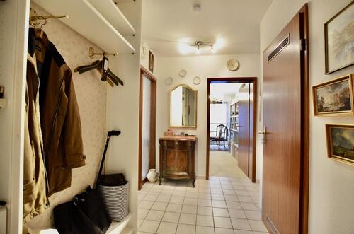 Foto - Etagenwohnung in Heidelberg zur Miete