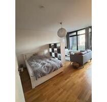 1-Zimmer Wohnung mit Einbauküche in Köln-Weiden