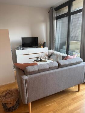 Foto - 1 Zimmer Etagenwohnung in Köln