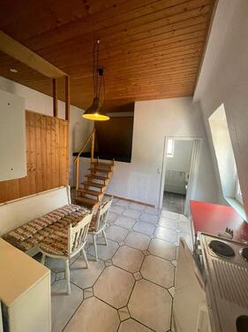 Foto - Möblierte gemütliche 2 - Zimmer Wohnung in Altena zu vermieten