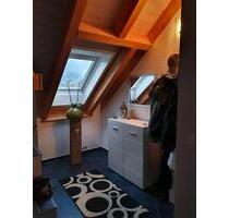 Helle 3,5 Dachgeschosswohnung - 980,00&nbsp;EUR Kaltmiete, ca.&nbsp; 100,00&nbsp;m&sup2; in Neckarsulm (PLZ: 74172)