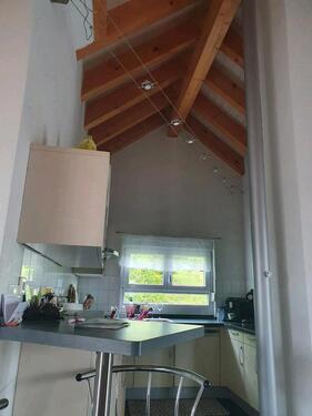 Foto - Dachgeschoßwohnung in Neckarsulm zur Miete