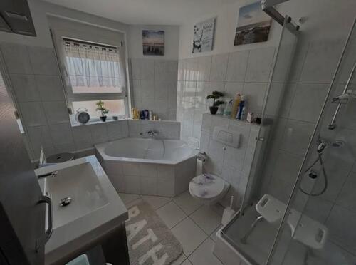 Foto - 2 Zimmer Etagenwohnung zur Miete in Aglasterhausen