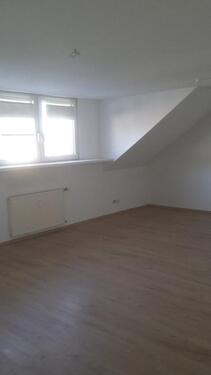 Foto - Dachgeschoßwohnung in Krefeld zur Miete