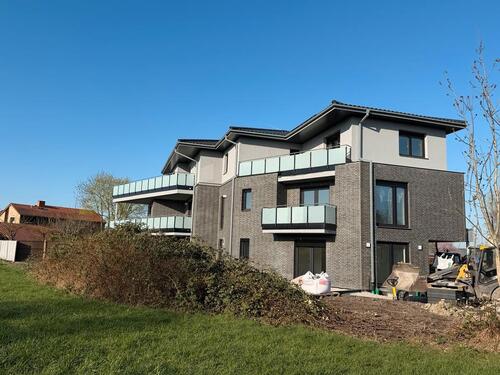 Foto - 2 Zimmer Etagenwohnung zur Miete in Herzebrock-Clarholz