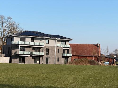 Foto - 2 Zimmer Etagenwohnung in Herzebrock-Clarholz