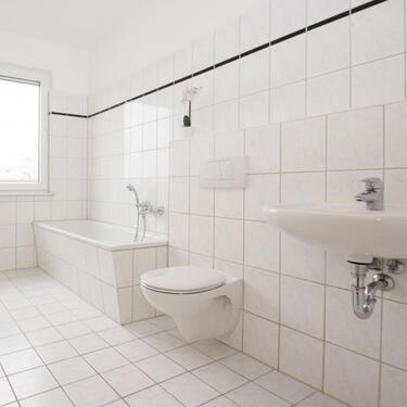 Foto - 2 Zimmer Etagenwohnung zur Miete in Güstrow