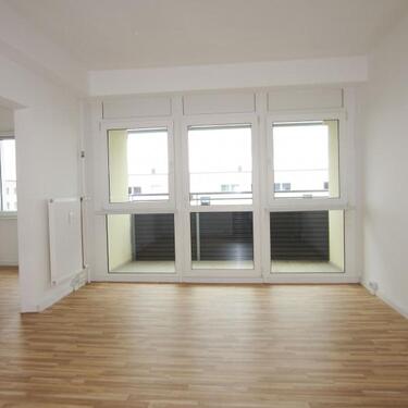 Foto - Etagenwohnung in Güstrow zur Miete