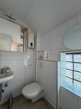 Foto - Kernsanierte Haushälfte in Unna Massen