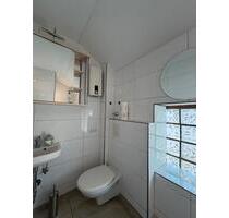 Kernsanierte Haushälfte in Unna Massen