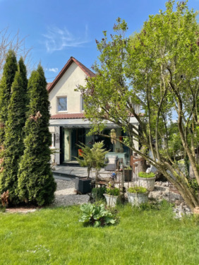 Foto - 5 Zimmer Einfamilienhaus zum Kaufen in Eningen unter Achalm