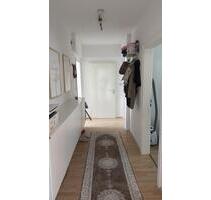 Wunderschöne und große 3 Zimmer Wohnung im Herzen von Greven