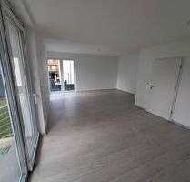 Geräumige 4-Zimmer Wohnung mit Garten - Büttelborn