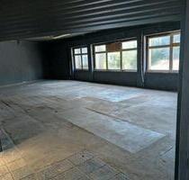 Vermiete Gewerbe Kalthallen Produktion Schrauberhalle - Sebnitz