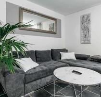 GROSSZÜGIGE UND RENOVIERTE 2-ZIMMER-WOHNUNG MIT BALKON - Dillingen an der Donau