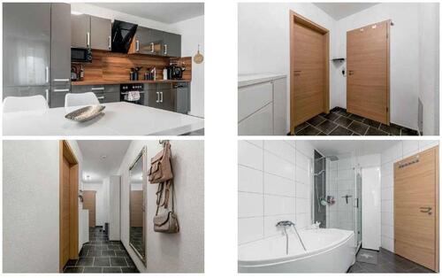 Foto - Etagenwohnung in Dillingen an der Donau zum Kaufen