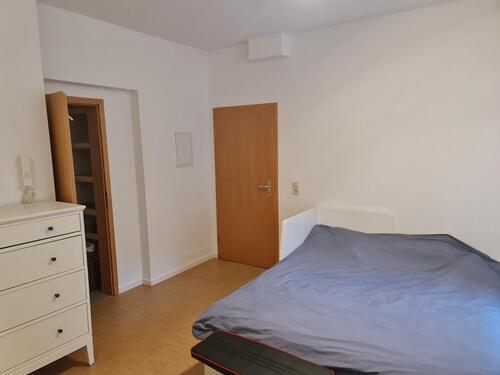 Foto - 1 Zimmer Erdgeschoßwohnung in Erfurt