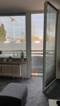Foto - 1 Zimmer Wohnung hell zu vermieten 29664 Walsrode Innenstadt