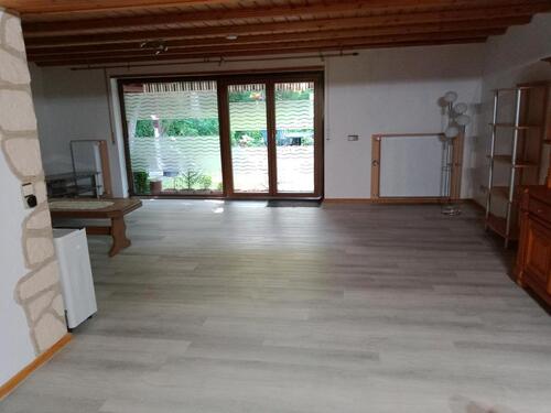Foto - Haus ruhig, gemütlich mit Sauna, Infrarot & Fitnessraum