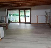 Haus ruhig, gemütlich mit Sauna, Infrarot & Fitnessraum - Steinbach am Donnersberg