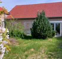 Hausprojekt im Oderbruch – naturnah wohnen mit Potenzial! - Küstriner Vorland