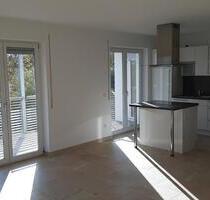 Schöne 4-Zimmer Wohnung mit EBK - Parsberg