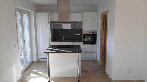 Foto - 4 Zimmer Etagenwohnung zur Miete in Parsberg