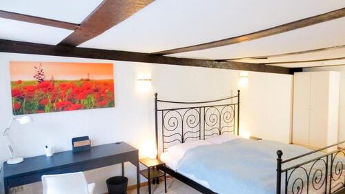 Foto - 5 Zimmer Etagenwohnung zur Miete in Melsungen