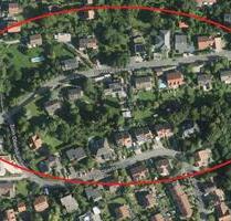 Exklusive Wohnimmobilie in Premiumlage, 1570m² Grundstück - Kitzingen