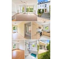 2-Zimmer EG Wohnung mit Garten und Hobbyraum in Herrsching - Herrsching am Ammersee