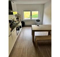 3-Zimmer-Erdgeschosswohnung mit Terrasse & Garage in Hennef-Bröl - Hennef (Sieg)