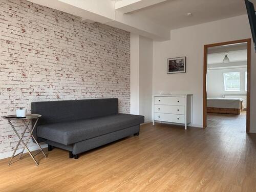 Foto - 2 Zimmer Dachgeschoßwohnung zur Miete in Berlin