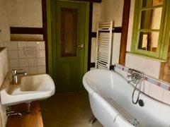 Foto - Etagenwohnung zur Miete in Nauen
