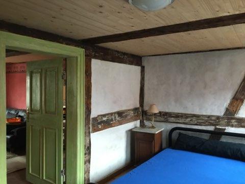 Foto - Etagenwohnung in Nauen zur Miete