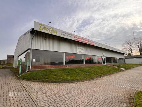 Foto - andere in Gadebusch zur Miete