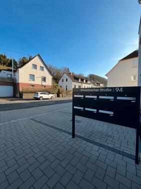 Foto - Etagenwohnung zur Miete in Idar-Oberstein